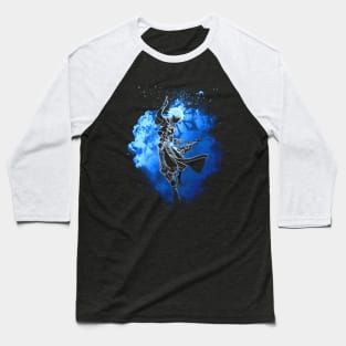 Soul of the Nubis Caesor Baseball T-Shirt